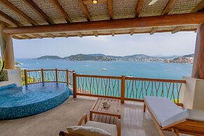 Pacífica Grand Zihuatanejo