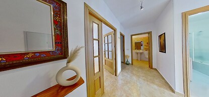 Callejón del Pozo cerca de Puy du Fou
