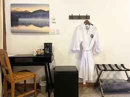 New Denver Lodge