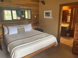 New Denver Lodge