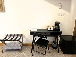 New Denver Lodge