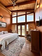 New Denver Lodge