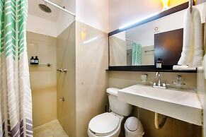 Family vacations apartment ocean view