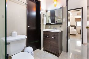 Family vacations apartment ocean view