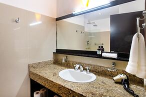 Family vacations apartment ocean view