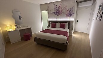 San Lorenzo Luxury Boutique