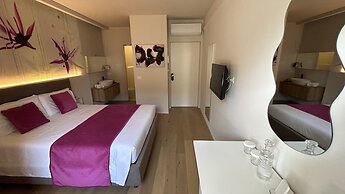 San Lorenzo Luxury Boutique