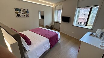 San Lorenzo Luxury Boutique