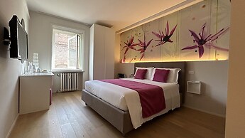 San Lorenzo Luxury Boutique