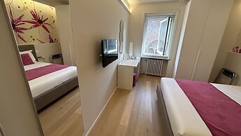 San Lorenzo Luxury Boutique