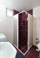 Newly Furnished Flat in the Heart of Antalya