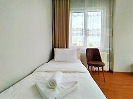 Newly Furnished Flat in the Heart of Antalya