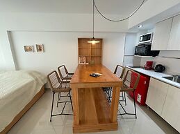 Beautiful Studio in San Telmo