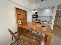 Beautiful Studio in San Telmo