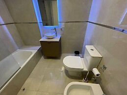 Beautiful Studio in San Telmo