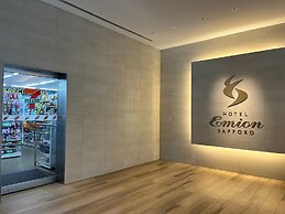 Hotel Emion Sapporo