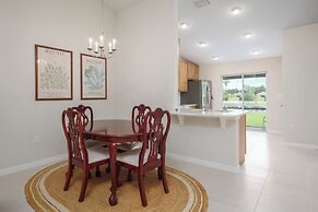 Sea Breeze Lake Villa Unit B