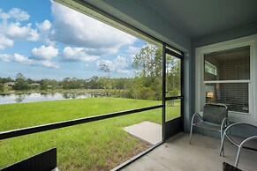 Sea Breeze Lake Villa Unit B