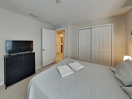 Sea Breeze Lake Villa Unit B
