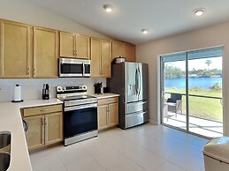 Sea Breeze Lake Villa Unit B