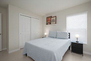 Sea Breeze Lake Villa Unit B