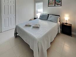 Sea Breeze Lake Villa Unit B