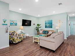 Summer's Little Bay Getaway