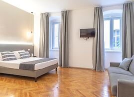 Ghiberti Apartments - City Centre