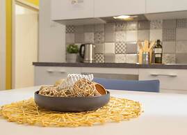 Ghiberti Apartments - City Centre