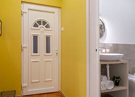 Ghiberti Apartments - City Centre