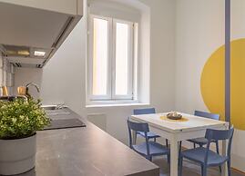 Ghiberti Apartments - City Centre