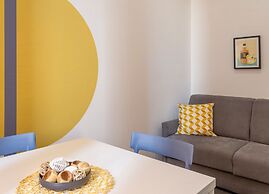 Ghiberti Apartments - City Centre