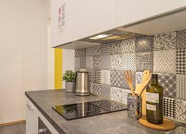 Ghiberti Apartments - City Centre