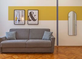 Ghiberti Apartments - City Centre