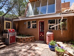 The House of 5 Porches