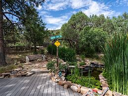 The House of 5 Porches