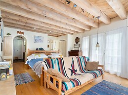 The House of 5 Porches