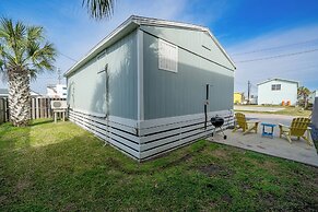 AH - 3 Tranquil Cove on Alister