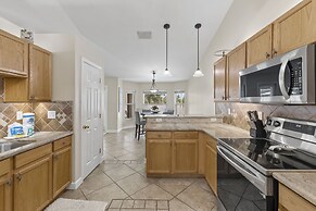 Whispering Palms Villa