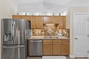 Whispering Palms Villa