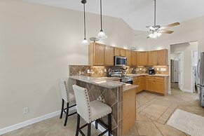 Whispering Palms Villa