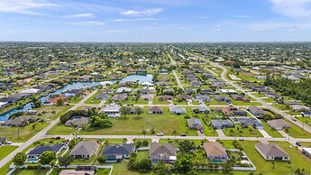 Whispering Palms Villa