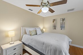 Whispering Palms Villa