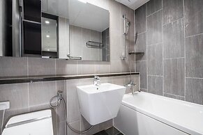 NewCZ Osiria Residence