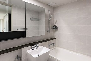 NewCZ Osiria Residence