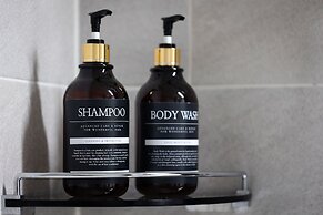 NewCZ Osiria Residence