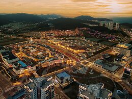 NewCZ Osiria Residence