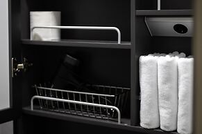 NewCZ Osiria Residence