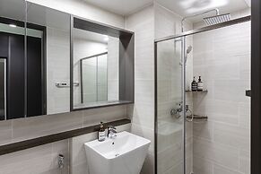 NewCZ Osiria Residence