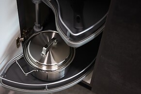 NewCZ Osiria Residence